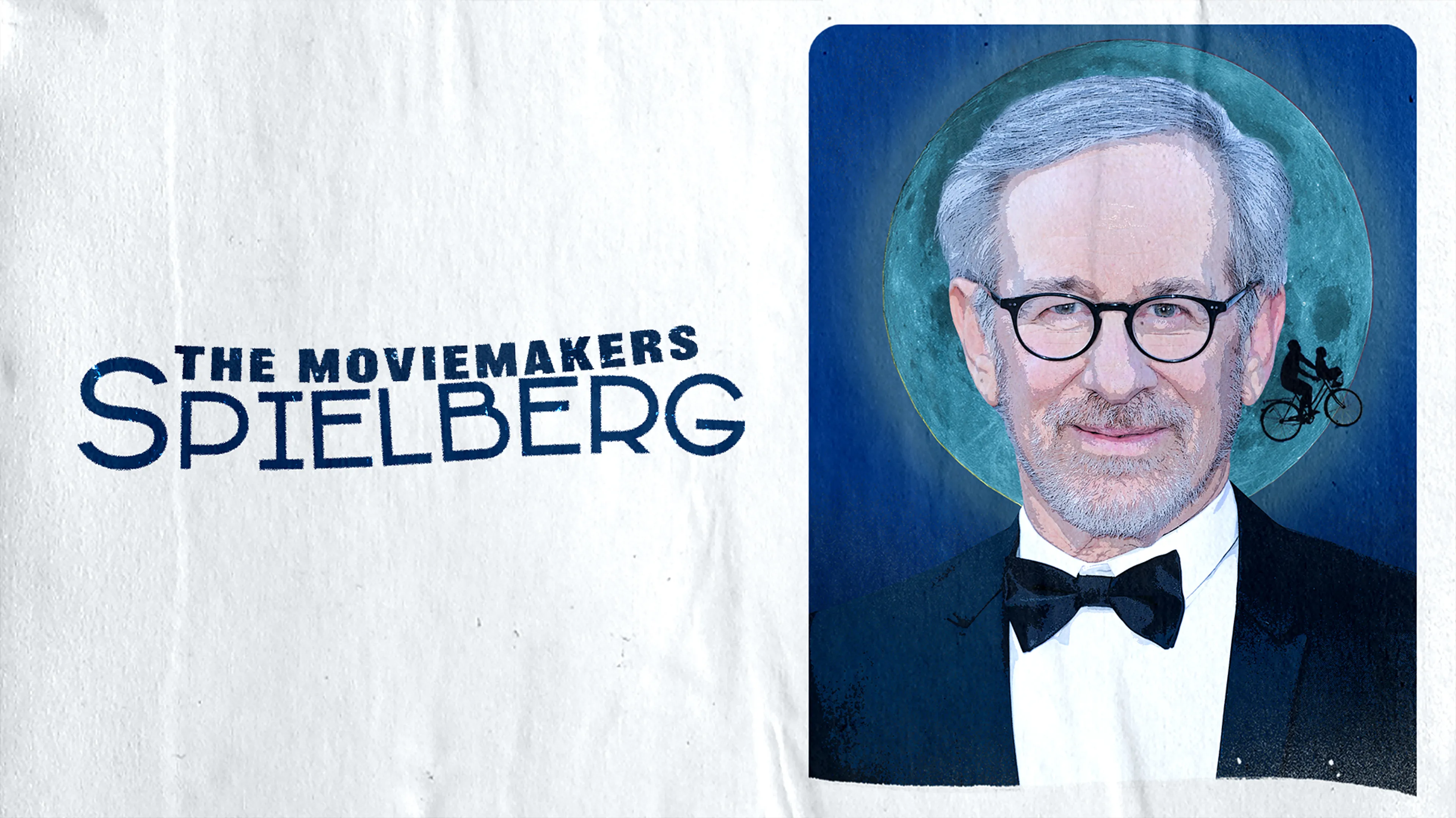 The Moviemakers: Spielberg poster
